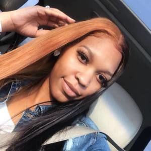 Meet your Posher, Celina